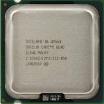 Q9550 CORE2QUAD SLAWQ 2.83Ghz/12M/1333 Socket775 LGA775