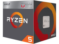 Ryzen 5 1600