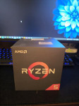 Ryzen 5 2600x