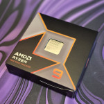 Ryzen 9 9950X | Vrhunski procesor | 16 jezgri | 32 threada