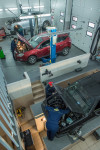 TAS AUTOSERVIS, AUTOMEHANIČAR ZAGREB-KERESTINEC 098 1648868 (m/ž)