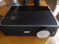 Acer DLP P5390W projektor