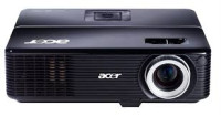 ACER P1200 DLP projektor s novim stropni nosačem