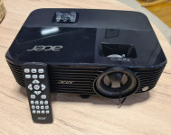 ACER x1123h DLP projektor
