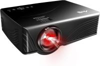 Artlii GP10 Mini Projectors 2000 Lumens 1080P HD Video Projector