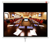 Avtek Cinema PRO 240 MG projection screen 16:9 104