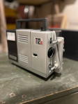 Bauer T12S kino projektor