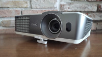 Benq MX720 1024x768 3500 Lumen DPL projektor