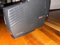 Compaq iPaq mini projektor, slabo korišten, komplet, DVI/VGA