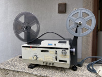Filmski Projektor Magnon (japanski)