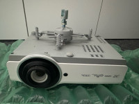 Kućno kino-Projektor,nosač,Mi TV stick, HDMI