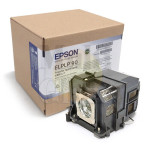Lampa za projektor - original- EPSON ELPLP90