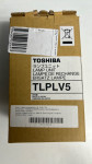 Lampa za projektor - Toshiba LV5, Sx25, T40