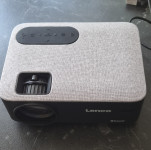 LCD projektor Lenco LPJ700BKGY