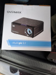 Pametni Overmax LED projektor, FullHD