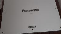 Panasonic PT-D5700