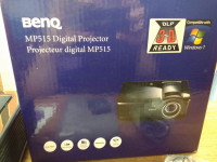 Prodajem Projektor Benq MP 515 Digital projektor