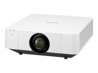 Profesionalni laserski video projector Sony VPL-FHZ65 LCD 6000 Lumensa