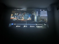 PROJECTOR MINI OUTDOOR PORTABLE