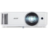 Projektor Acer S1386WHn MR.JQH11.001 DLP WXGA 3D 3600 ANSI bijeli
