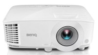Projektor BENQ MH-550 Full HD 1080P, kao novi