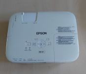 Projektor Epson EB S7 3LCD