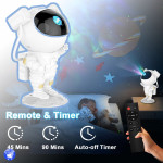 PROJEKTOR GALAKSIJE ASTRONAUT