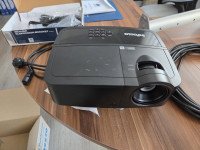 Projektor InFocus - IN112a