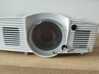 Projektor Optoma GT1080 Darbee