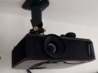 Projektor OPTOMA HD143X - Full HD, 1920 x 1080p