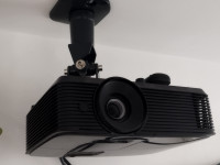 Projektor OPTOMA HD146X