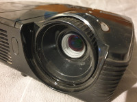 Projektor Optoma TS551 DLP DAESUUG