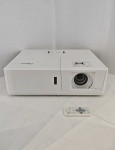 PROJEKTOR OPTOMA ZH606E