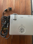 Projektor - Toshiba TDP-T9