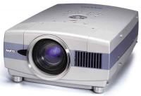 Sanyo PLC-XT16 LCD Projector Data/Video/HDTV/HD Projector. 3500ANSI