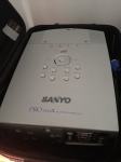 Sanyo  pro extra x multiverse  %%% projector
