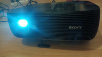 Sony projektor VPL-S3