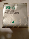USHIO Projector Lamp ELC 24V-250W