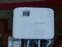 Viewsonic PA503W projektor