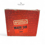 VINTAGE EUMIG MARK 501 FILMSKI PROJEKTOR. R1/ RATE!