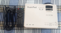 XuanPad X008, 1080p Full HD