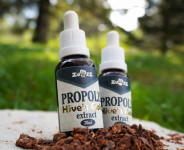 Propolis kapi - jačina 30%!
