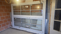 Balkonska vrata dvokrilna 240x176 cm NOVO