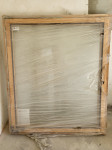 drveni prozor 120×140