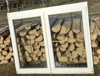 DVOKRILNI PROZORI 2 KOM.