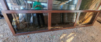 !!POVOLJNO!! L253K - PVC FIKSNA STIJENA 330X74 - SALAMANDER