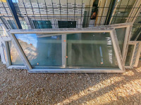 !!POVOLJNO!! L258K - PVC KOSA FIKSNA STIJENA 191,5X90 - SALAMANDER