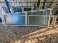 !!POVOLJNO!! L259K - PVC KOSA FIKSNA STIJENA 248,5X90 - SALAMANDER
