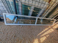 !!POVOLJNO!! L262K - PVC FIKSNA STIJENA 341X58 - DECCO