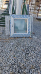!!POVOLJNO!! L269S - PVC PROZOR JEDNOKRILNI 60X60 - DECCO